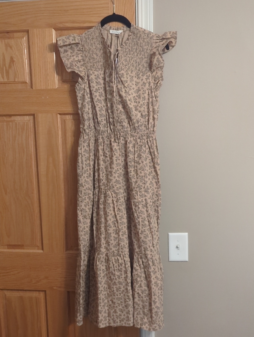 Neuflora Manchester Dress